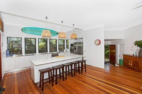 Casuarina Cabana Beach House